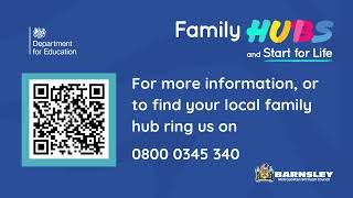 Virtual Family Hub Walkthrough