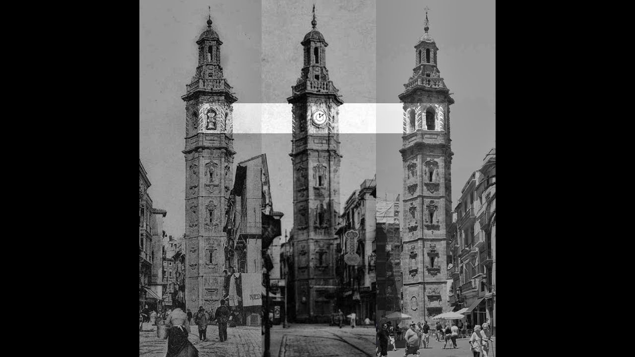 MESTRES CAMPANERS / Proyecto Campanas Santa Catalina