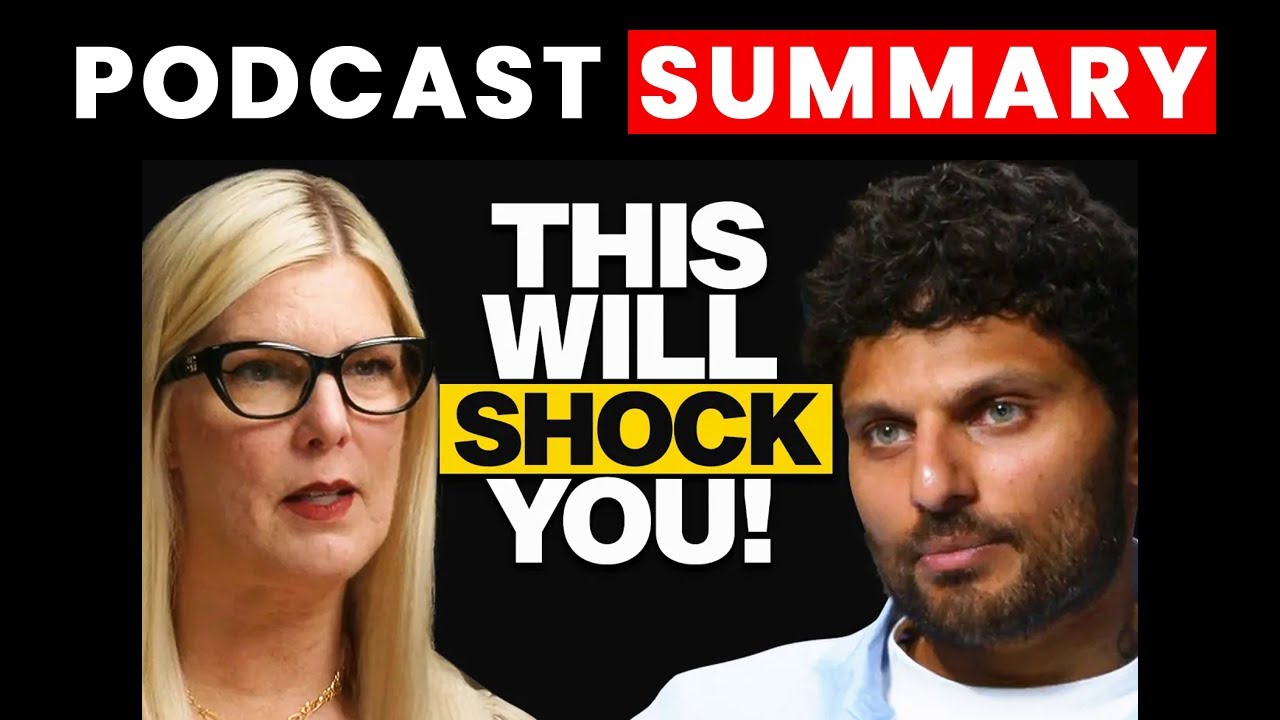 You have been missing THIS sign | Laura Lynne Jackson | Jay Shetty Podcast