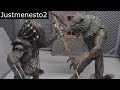 Predator Vs Wolfman Full Movie