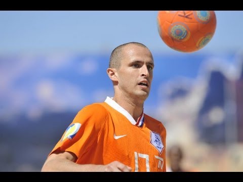 Edwin Van Rooij Even voorstellen: Edwin van Rooijen - YouTube