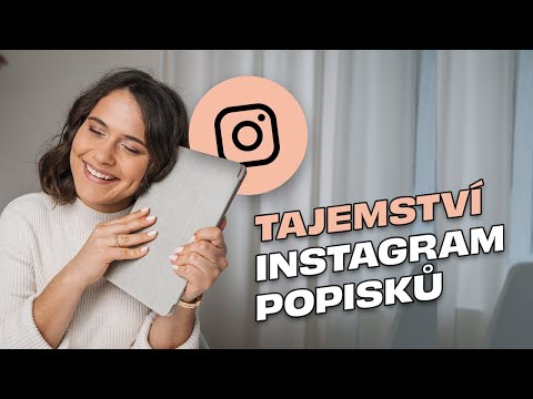 Video: 10 příběhů Instagramu, které zvýší vaše zapojení