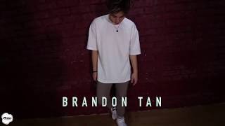 Instructor Series Brandon Tan Boys Kpop Choreography