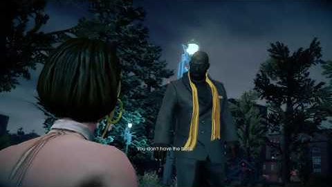 PolyNerdic Plays: Saints Row 4 Xbox 360 (Part 13)