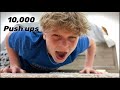 Every 1 donated 1 push up i do not giving up