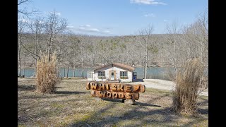 1349 Rainbow Drive video tour