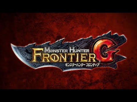 Monster Hunter Frontier G OST - Taikun Zamuza (Phase 3)