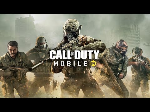 Call of Duty: Mobile - Xiaomi Mi 9 SE