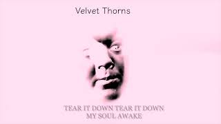 Velvet Thorns - 宮舞モカ