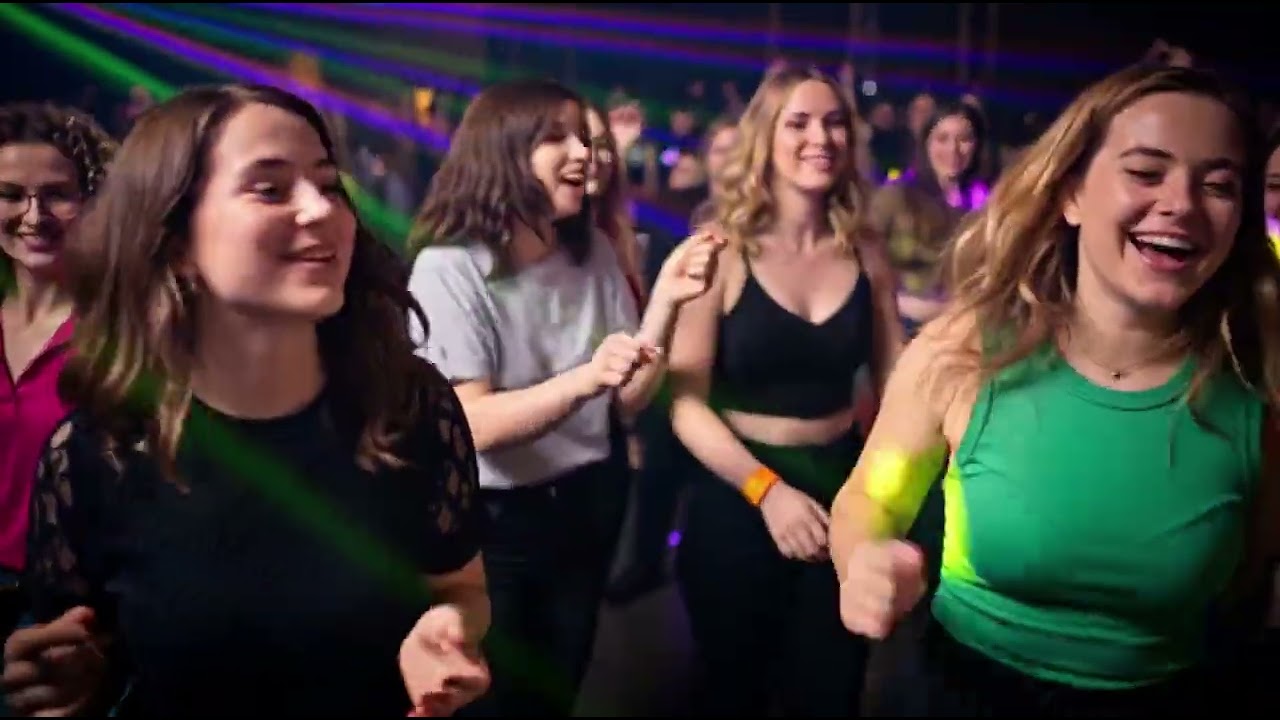 Hai, Fetelor ✔️ 💙𝕄𝕄𝔸𝕏13 🎶