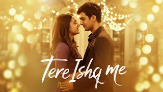 Tere Ishq Me 💕 A Soulful Bollywood Style Song | Latest Hindi Romantic 2025
