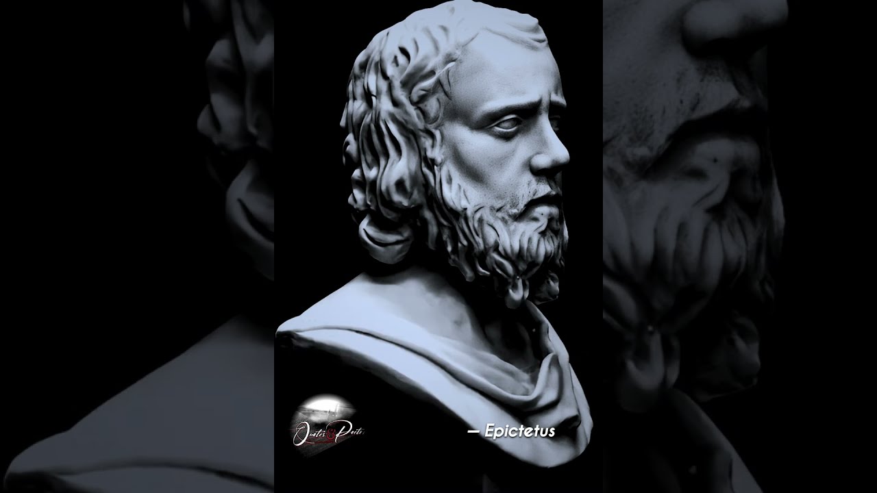 Don T Explain Your Philosophy Five Best Stoic Quotes Of Epictetus Stoicism 