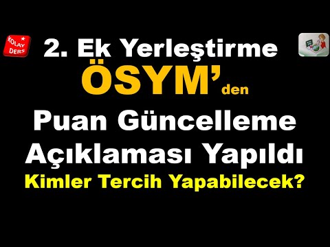 Video: MTS Için Puan Değişimi Nasıl Yapılır