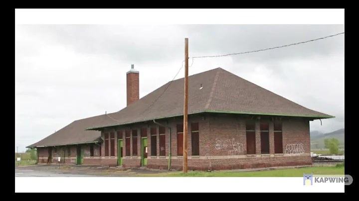 Emma Mauritsen - Historic Building Preservation Po...