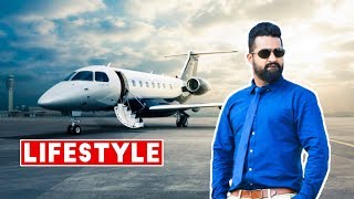 Jr. NTR Lifestyle, Income, House, Cars, Family, Biography &amp; Net Worth
