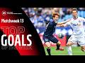 Top Goals of 2026 MEIJI YASUDA J1 100 YEAR VISION LEAGUE Matchweek 13