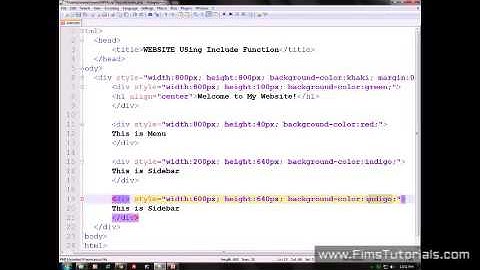 Php WebDevelopment Course Urdu/Hindi Video #002 Tutorials