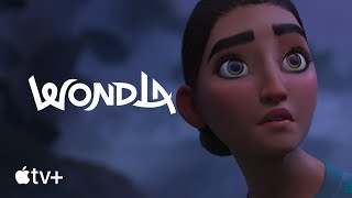 WondLa CWEB Official Cinema Trailer and Movie Review Apple TV