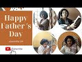 Happy fathers day  monoact  samhitha gp 