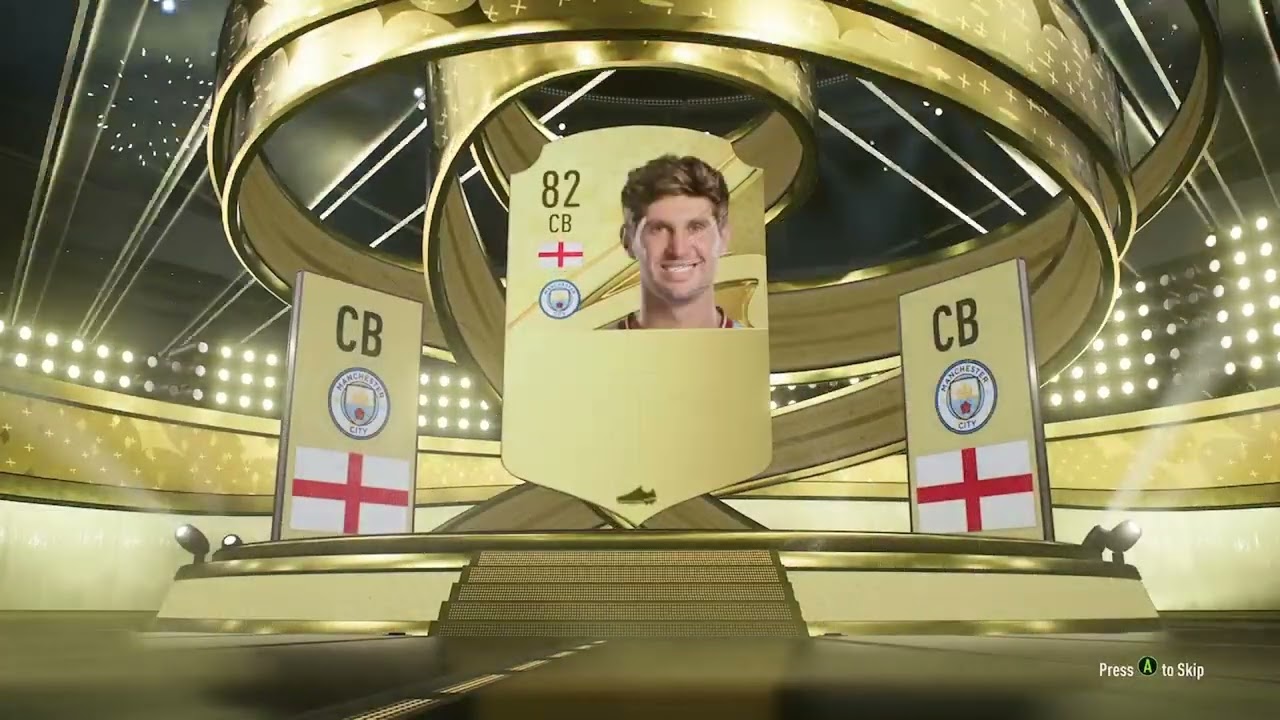 Fifa 23 Ultimate Team Fut Champions Finals Rewards 7th June 2023