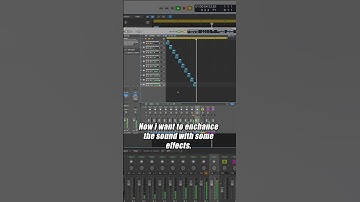 # 7 TEACHING MYSELF GAME AUDIO DESIGN IN UNREAL ENGINE.  #unrealengine #sounddesign #gameplay