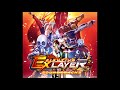 Fighting ex layer  the complete score