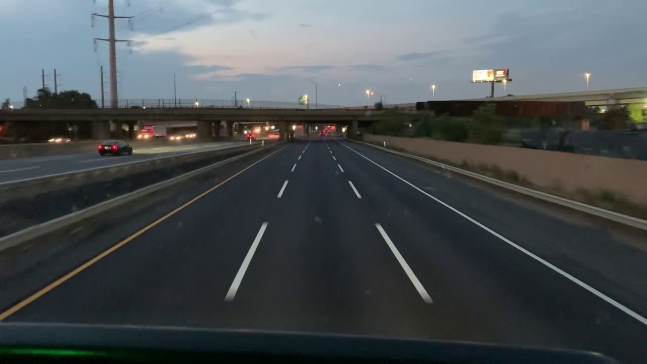 Mega Bus Philadelphia New York 16 YouTube