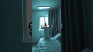 The Hospital Shadows Whispered My Name Last Night...