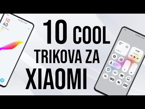 Video: Kako resetovati HTC pametni telefon kada je zaključan: 8 koraka