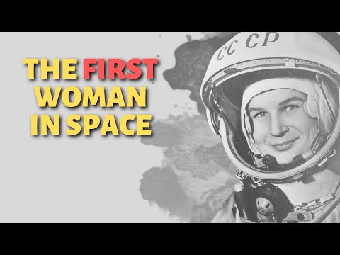 Video: Jeneral wanita di Rusia: Valentina Tereshkova, Natalya Klimova, Tamara Belkina, Galina Balandina