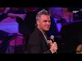 Robbie Williams - Rock DJ (XXV) - Live @ Elbphilharmonie Hamburg 2022