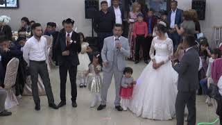 Уйгурские Свадьбы Жаркент