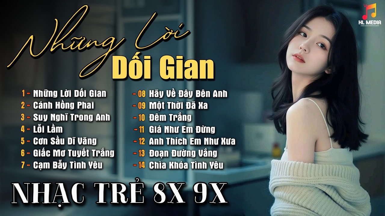 Album Nhạc Rumba 9x Chọn Lọc Hay Nhất - Nhạc Trẻ 8x 9x Siêu Hay Gợi Nhớ Kỷ Niệm Ngày Xưa