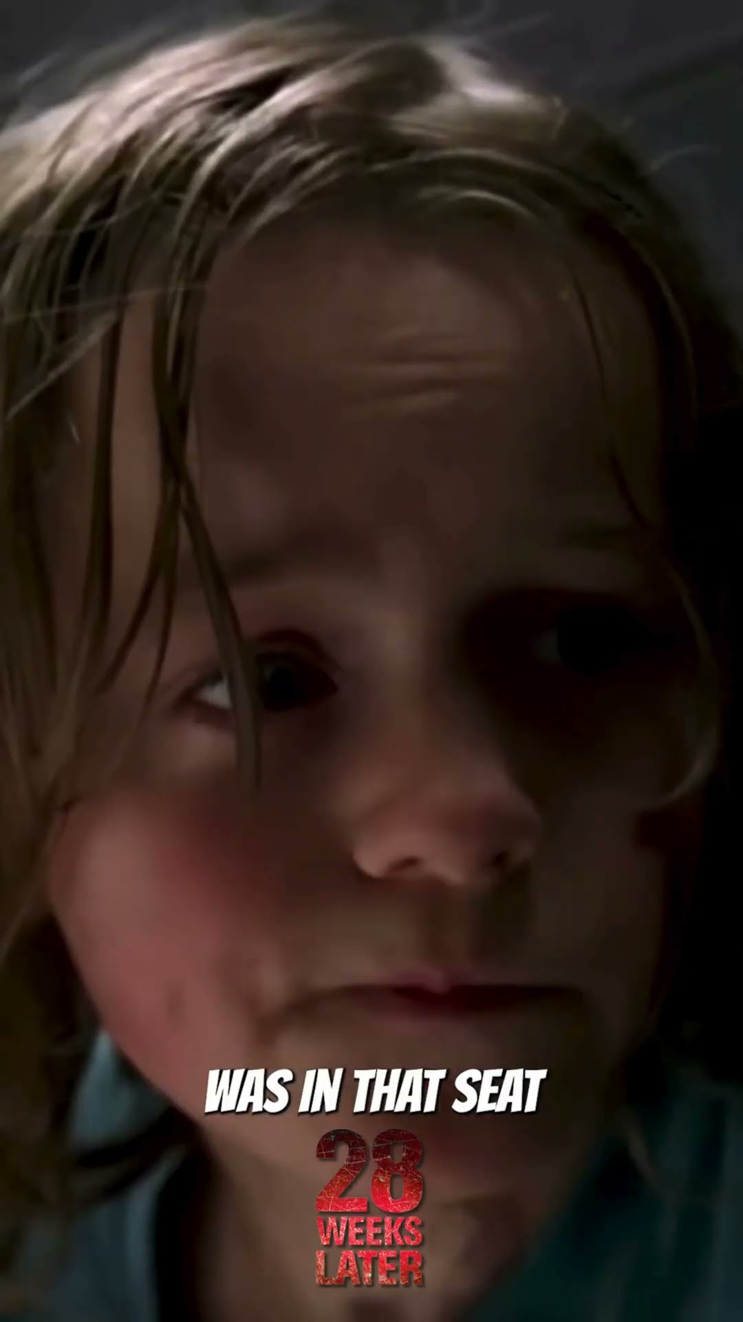 19 Years Later | 28 Weeks Later (2007) | Now Playing Podcast