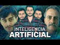 Inteligencia Artificial - NADA es REAL...o sí