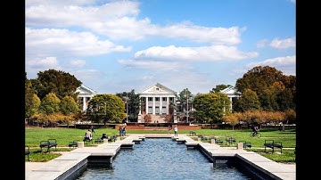 Master of Professional Studies in Technology Entrepreneurship