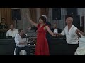 Marga Dutescu si formatia - Hora nasului / NUNTA RAMONA &amp; BOGDAN