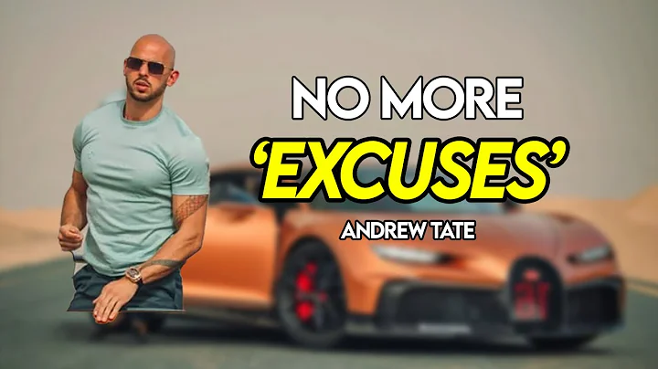 UNLOCK YOUR INNER CHAMPION - Ultimate Andrew Tate Motivation