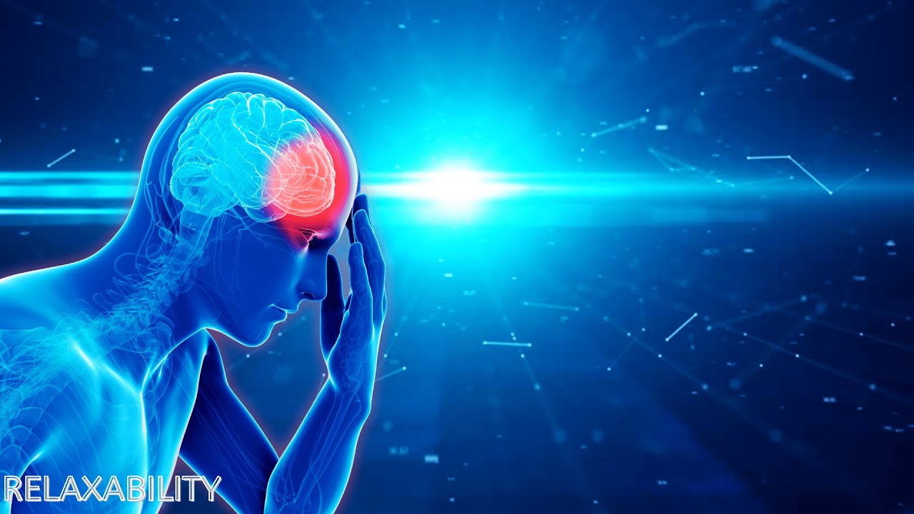 Mild Stroke Recovery Music Therapy - The Soothing Sound of hope