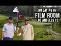 NLU Film Room Tron Vs Soly At Los Angeles CC NLU Film Room Tron Vs Soly At Los Angeles CC