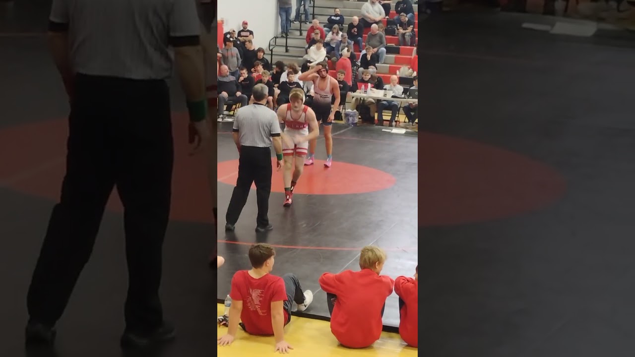 2026 Clearfield Duals GM vs Clearfield 