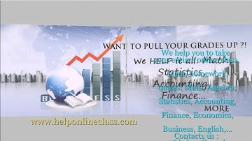 helponlineclass.com: Pay someone to take my online math class for me