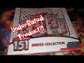 Most Under Rated 151 Product?! #foryou #fyp #151pokemon