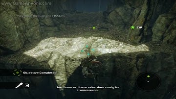 (PC) Bionic Commando - Part 7 [HD]