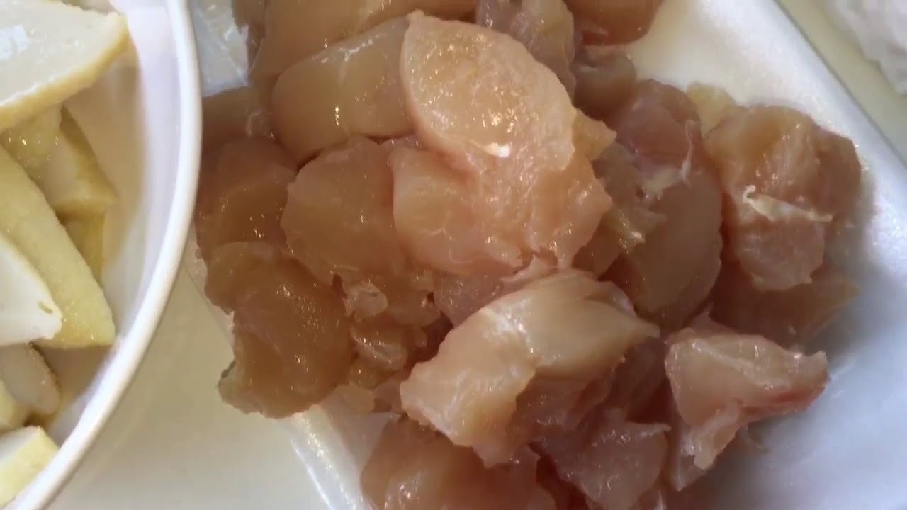 Masak Apa Masak Mystyle Mee Hokkien