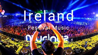 Mr Safir - Ireland | Festival Music | Aragon Music Style | Resimi