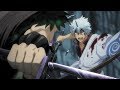 Gintama「AMV」- Opening 17: Know Know Know