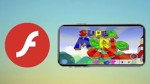 How to Play Flash Games on Any Android Phone or Device