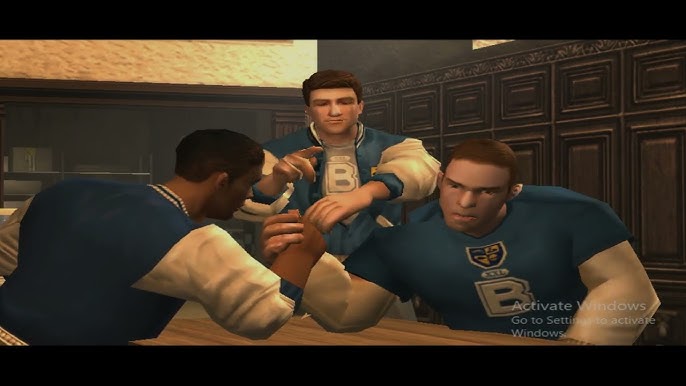 Fun Fact, Bully's Trailer (“Bully Trailer”) was the first video