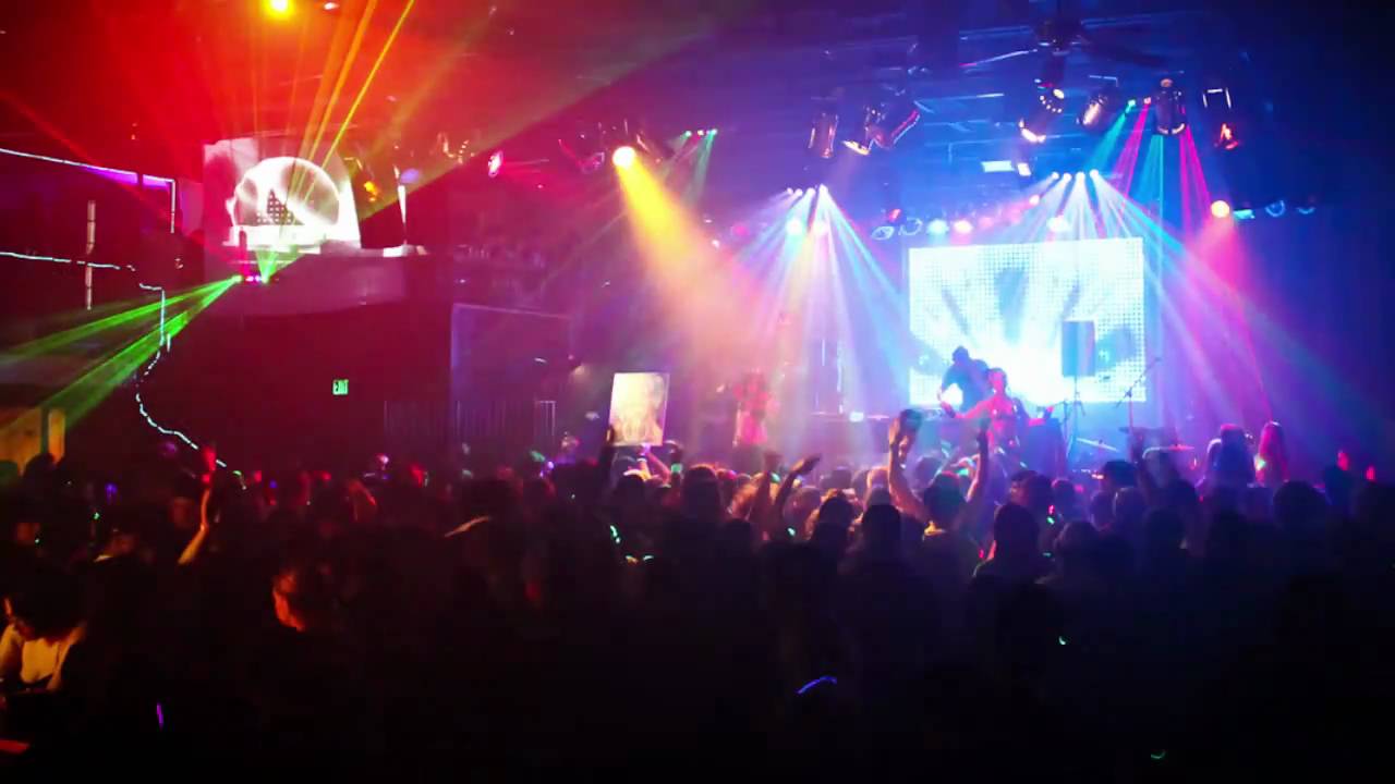 Progression Session Tour - Womp 2